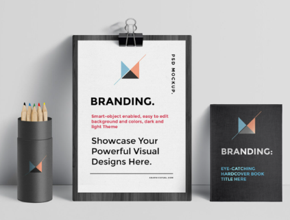 Branding & Printing