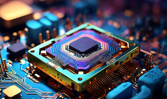 IT Hardware & Software