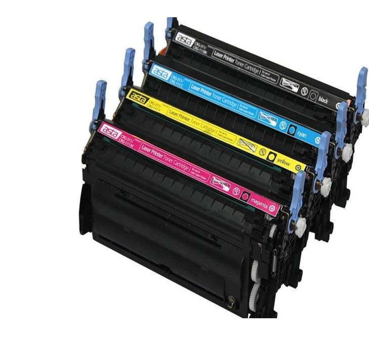Toner & Cartridges